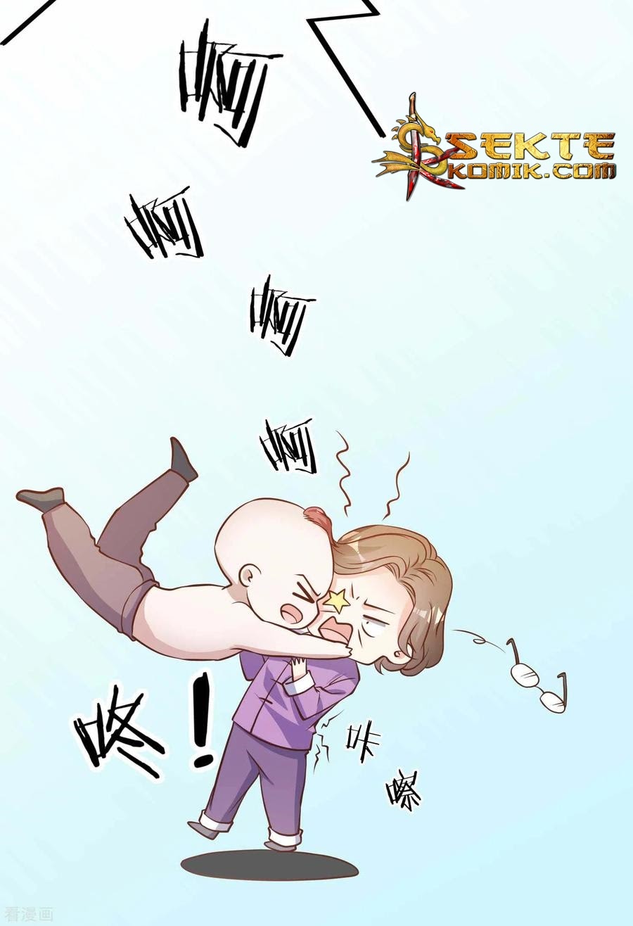 God Fisherman Chapter 98 Bahasa Indonesia